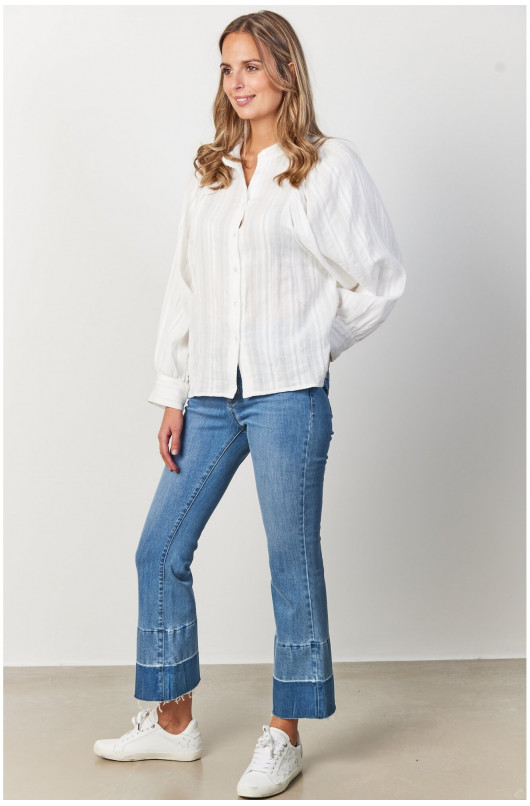 Flare jeans - Love@me - 2 