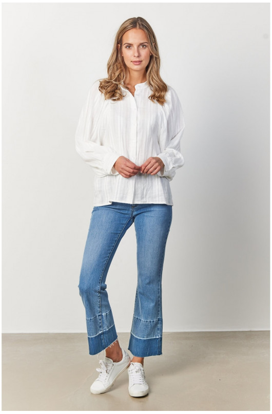 Flare jeans - Love@me - 3 