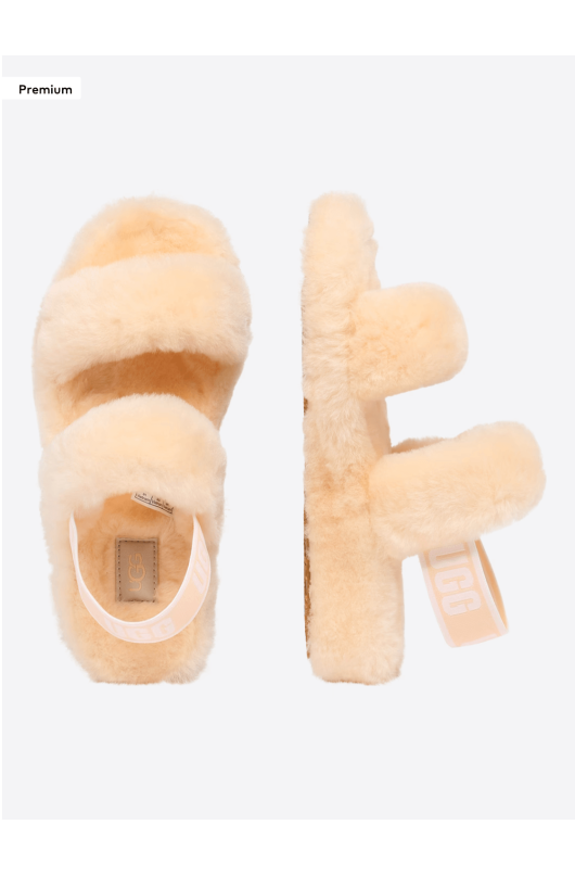 OH YEAH SANDALS - 12 - UGG - 12 