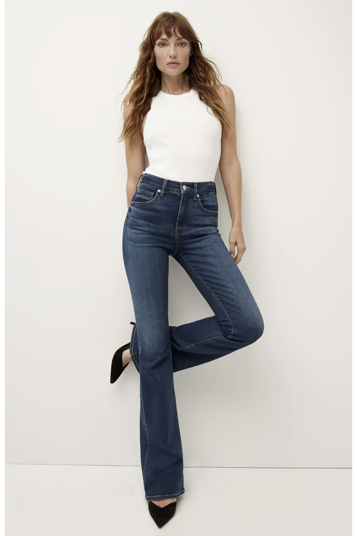 Beverly Jeans, Veronica Beard