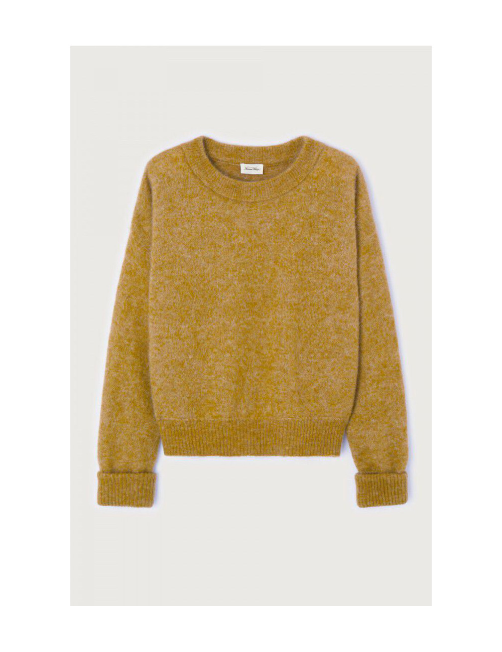 VITOW SWEATER - 