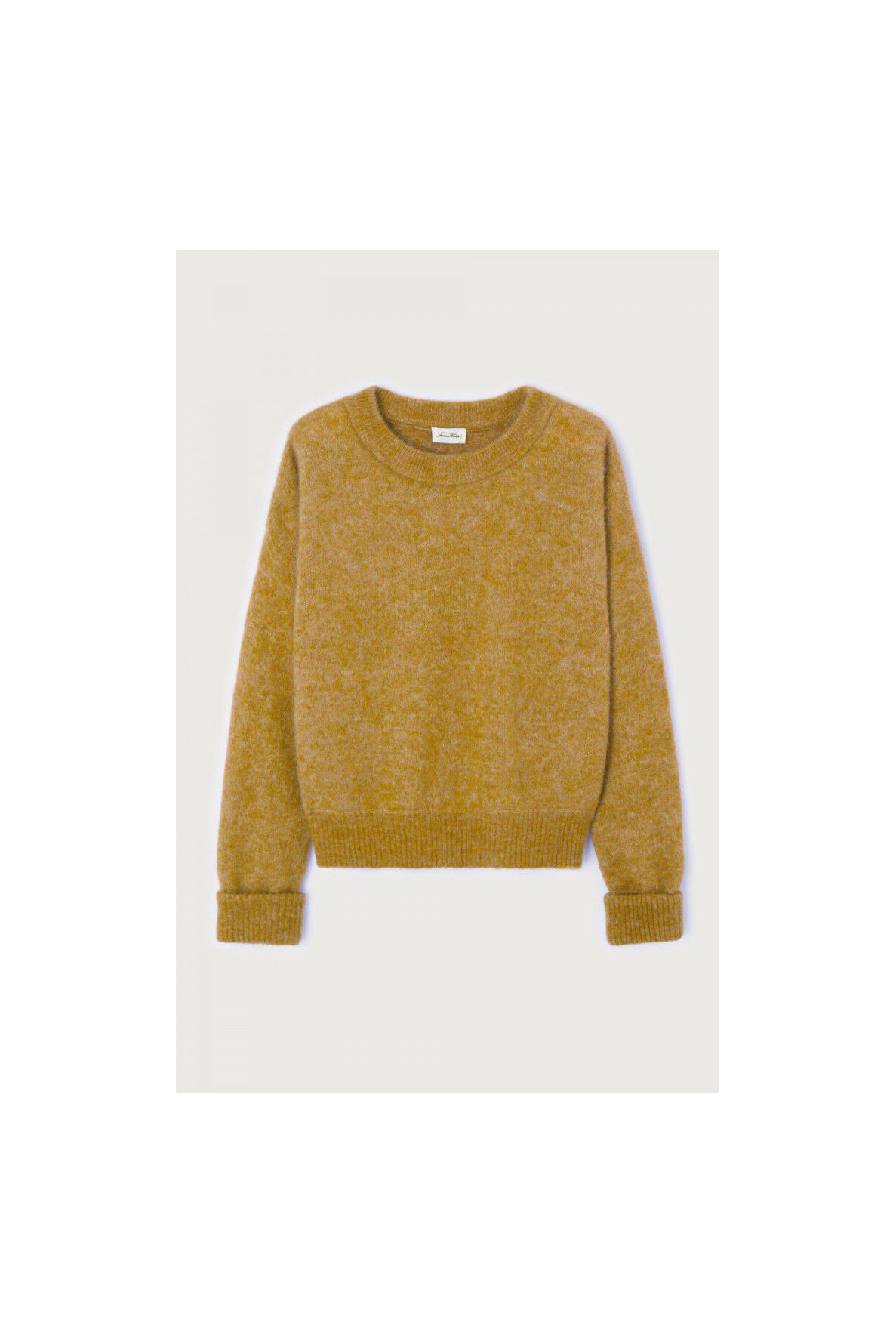 VITOW SWEATER - 7