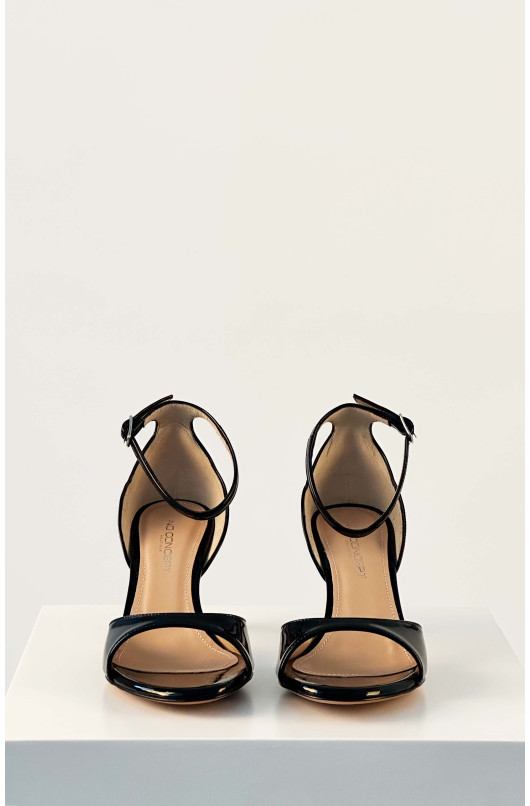 STRAPPY SANDALS - 3 -  - 3 