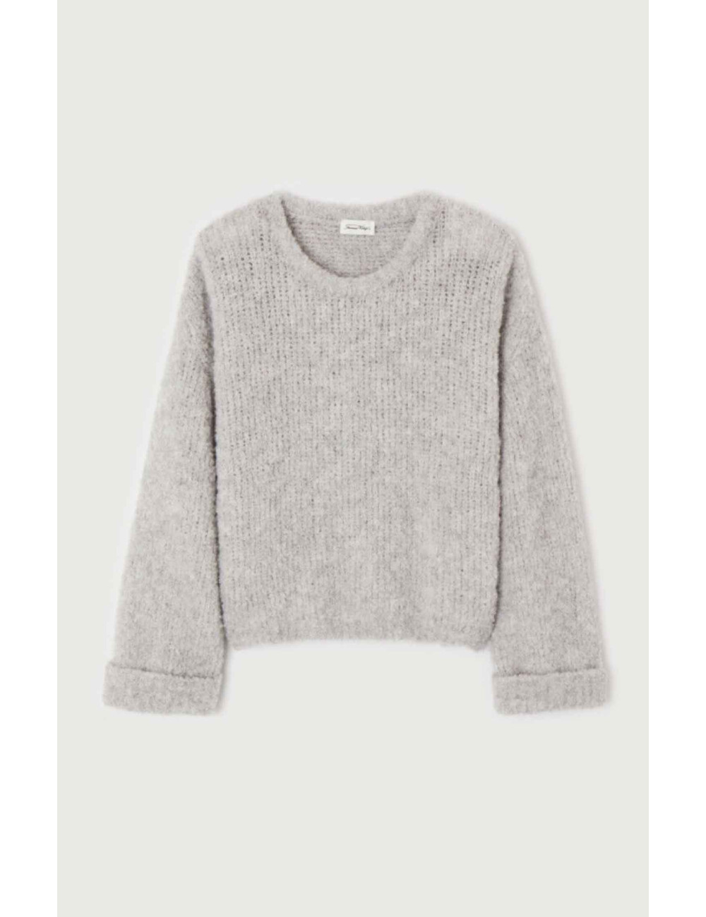 ZOLLY SWEATER - 