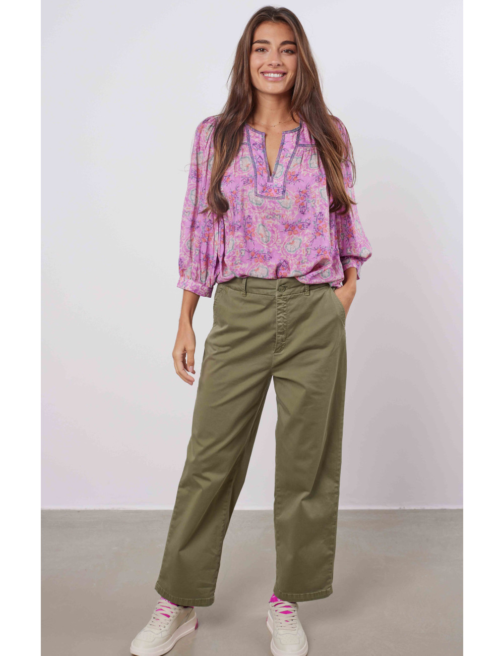 PANTALON LIO - 