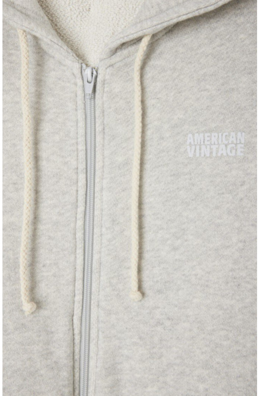 KODYTOWN SWEATSHIRT - 2 - American Vintage - 2 