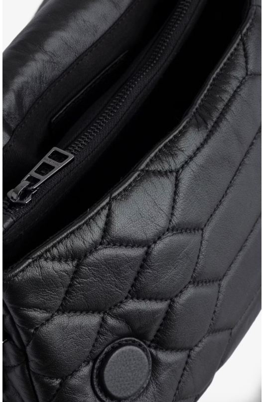 QUILTED ROCKY BAG - 8 - Zadig & Voltaire - 8 