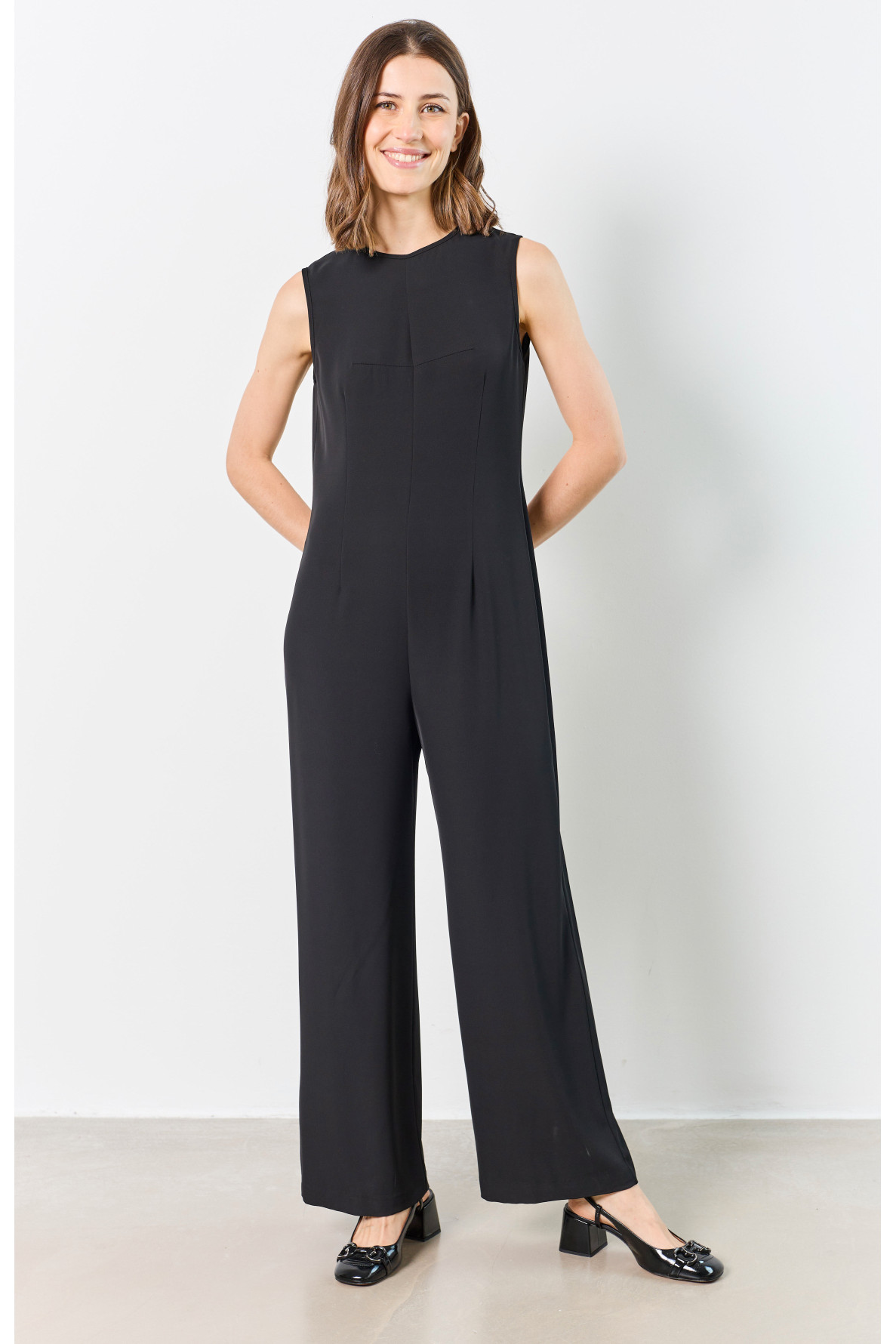 MOUWLOZE JUMPSUIT - 1