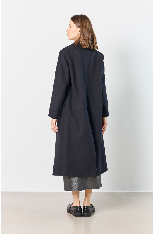 MANTEAU LONG UNI - 3 - Love@me - 3 