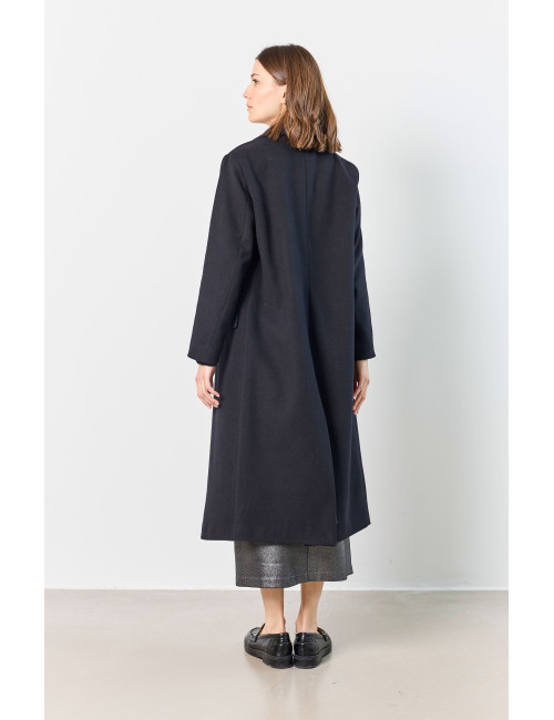 MANTEAU LONG UNI - 3 - Love@me - 3 