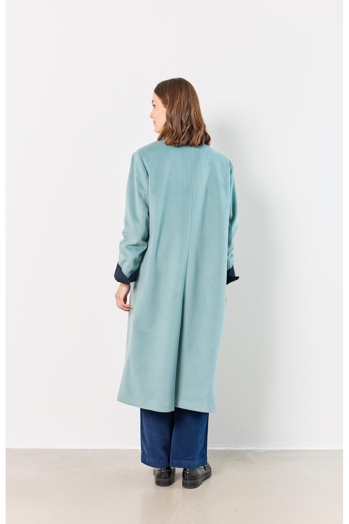 ERMINE COAT - 8