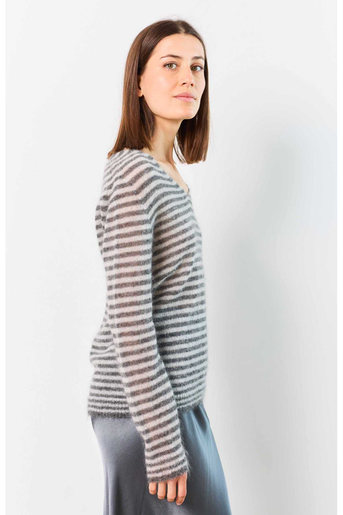 BRETON SWEATER - 5