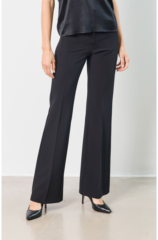 FLARED PANTS - 1 - Love at Me - 1 