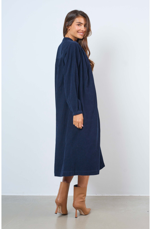 SHIRT DRESS - 5