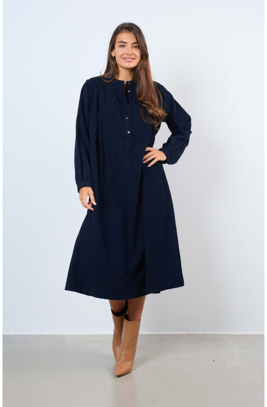 SHIRT DRESS - 1 - Hod - 1 