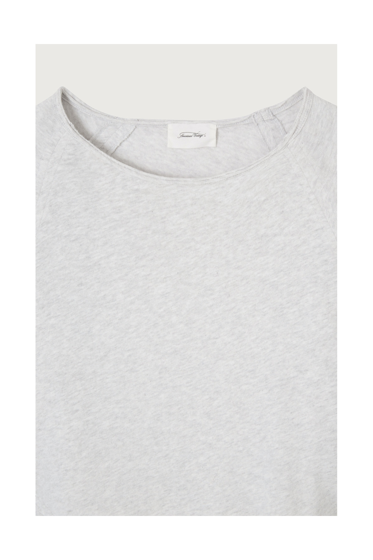 LANGE MOUWEN T-SHIRT - 11