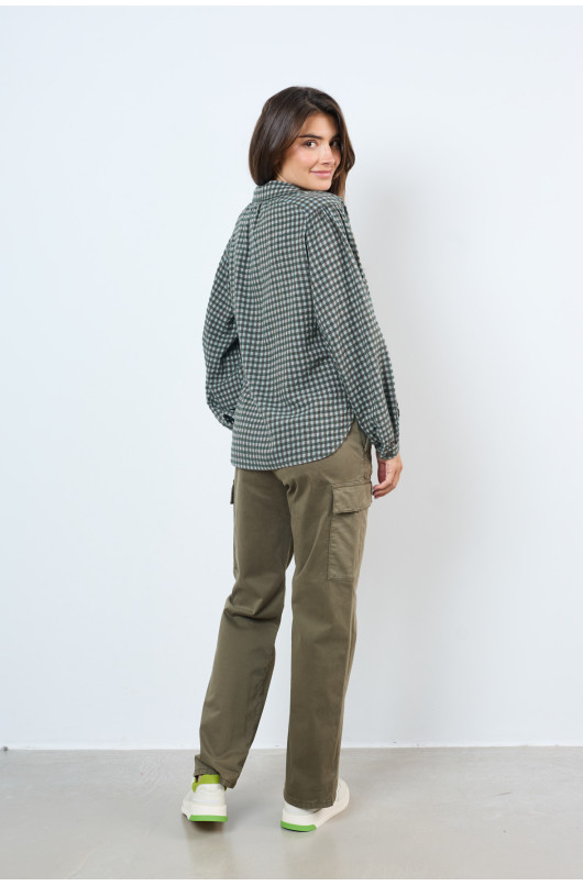 PANTALON CARGO BATTLE - 2 - Reiko - 2 