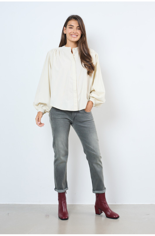 NINA WIDE JEANS - 2 - Reiko - 2 