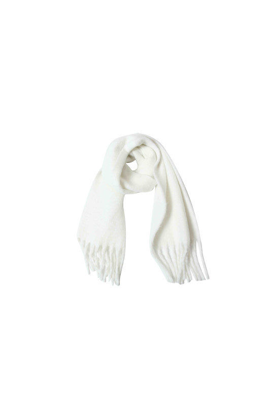 SCARF - 7 - The Korner - 7 