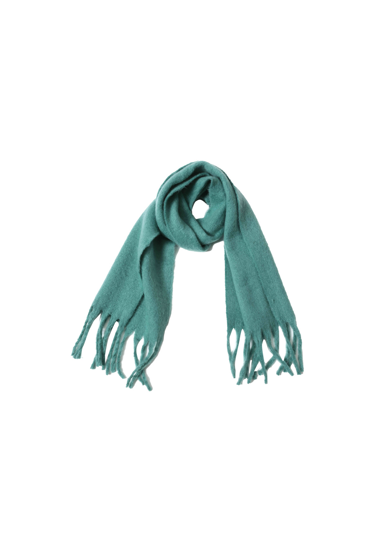 SCARF - 9