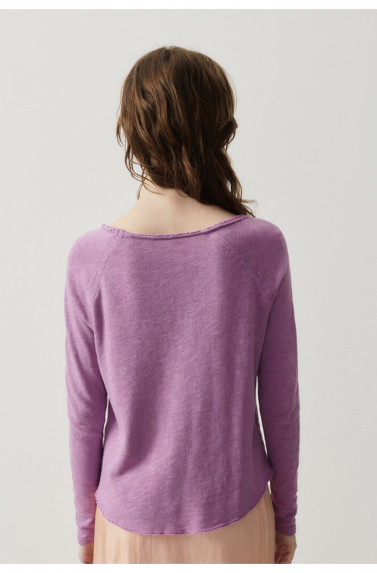 LONG SLEEVE T-SHIRT - 22