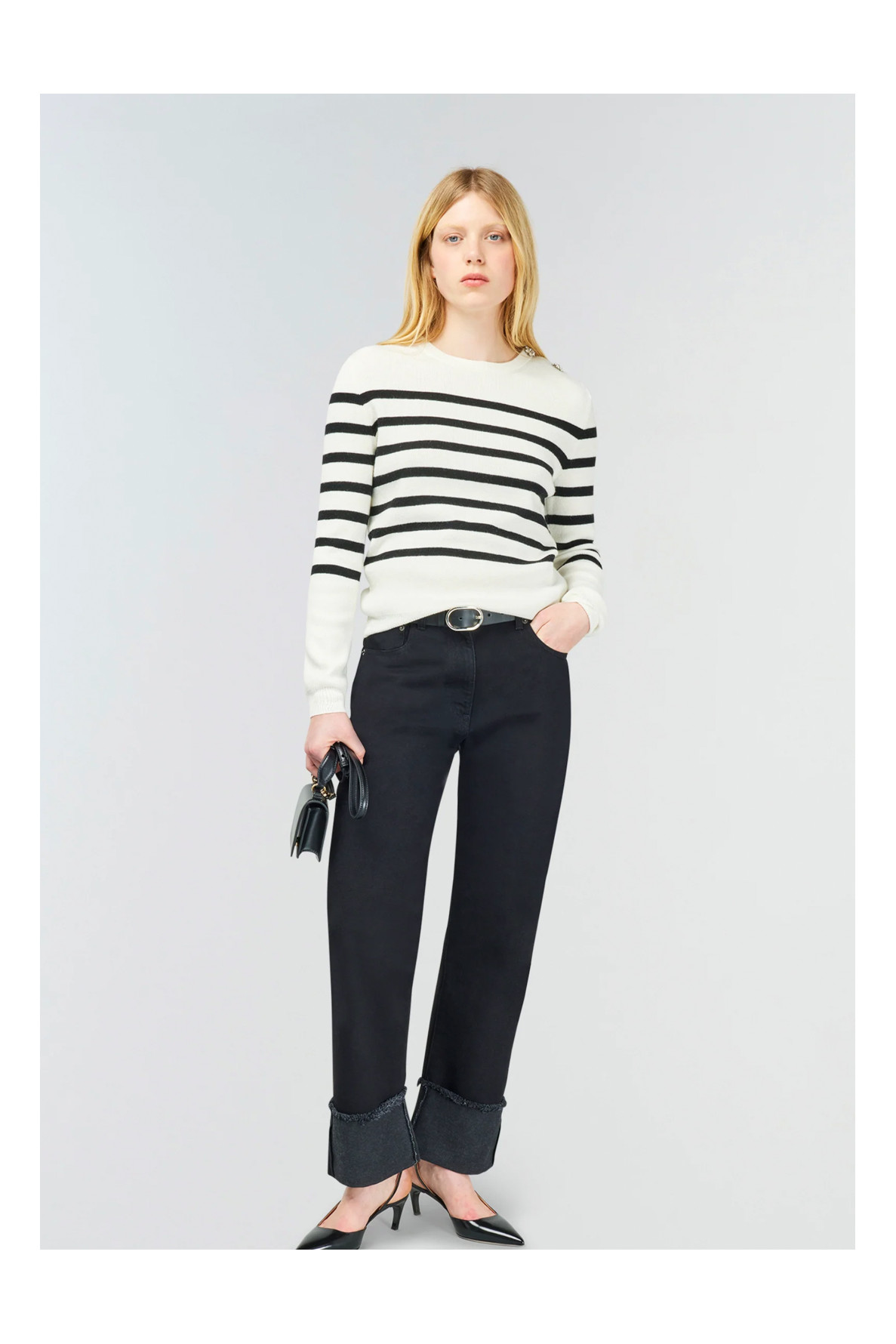 PANTALON PHILOMENE - 3