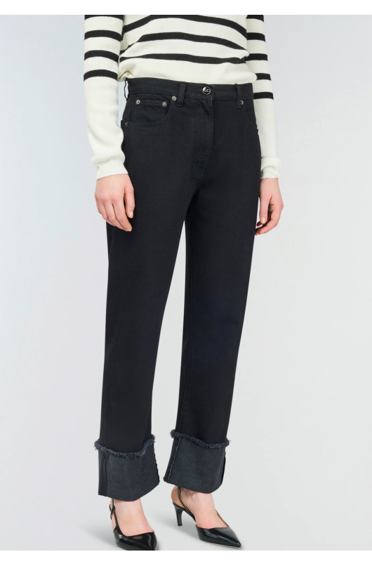 PANTALON PHILOMENE - 1