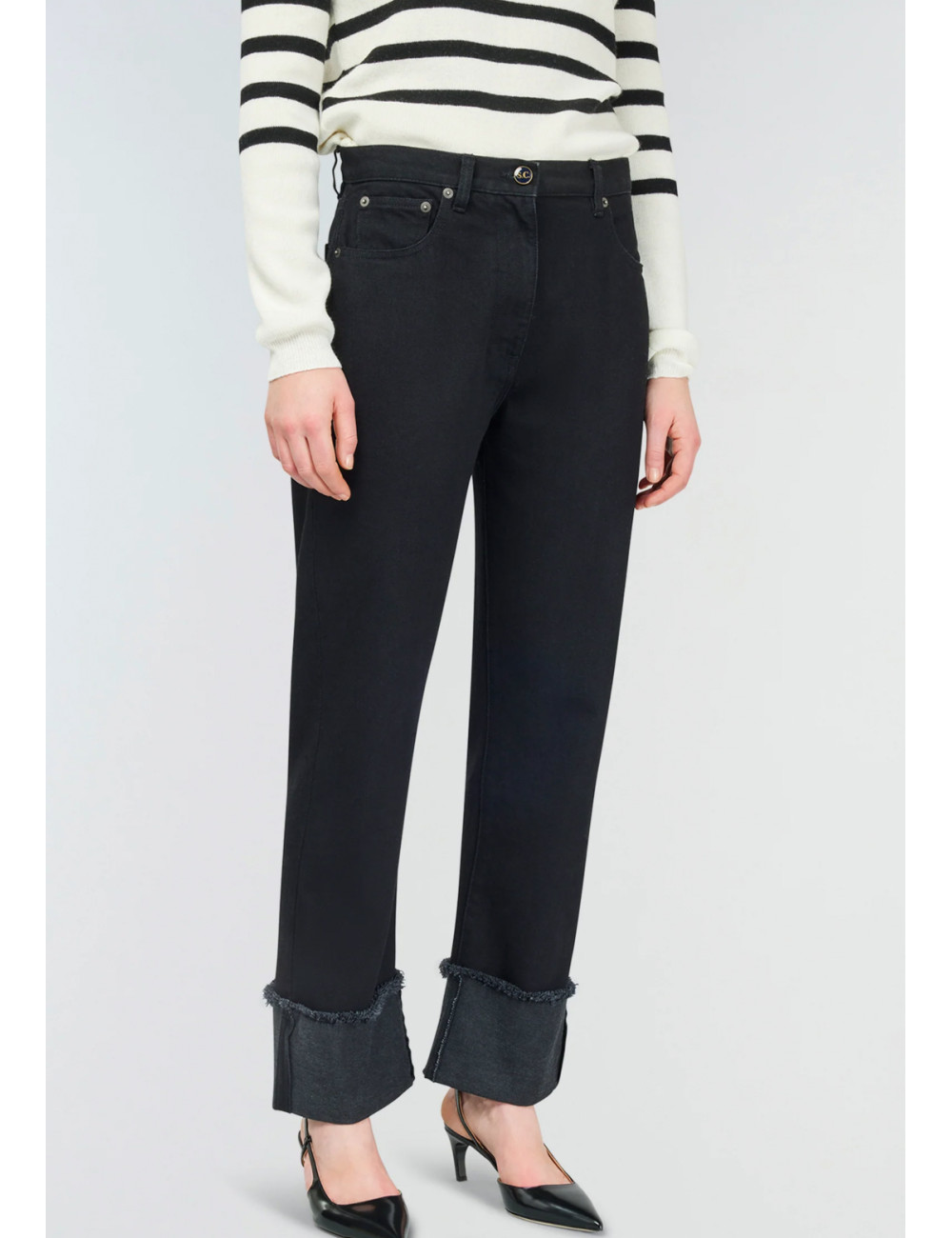 trousers - 