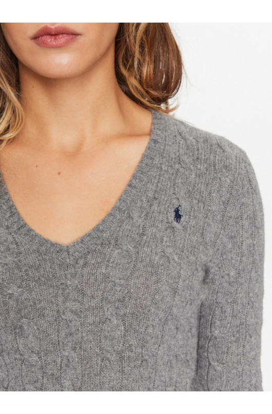 kimberly long sleeve pullover - 2 - Polo - Ralph Lauren - 2 