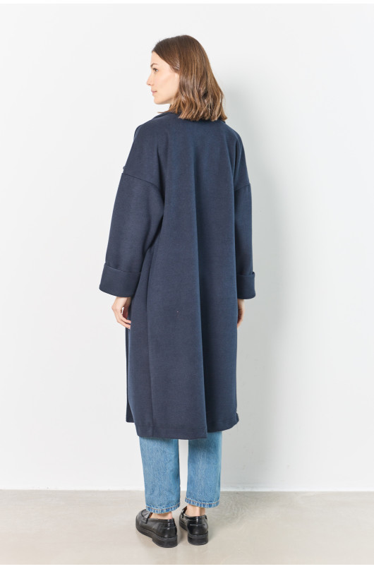 MANTEAU LONG - 3 - Love@me - 3 