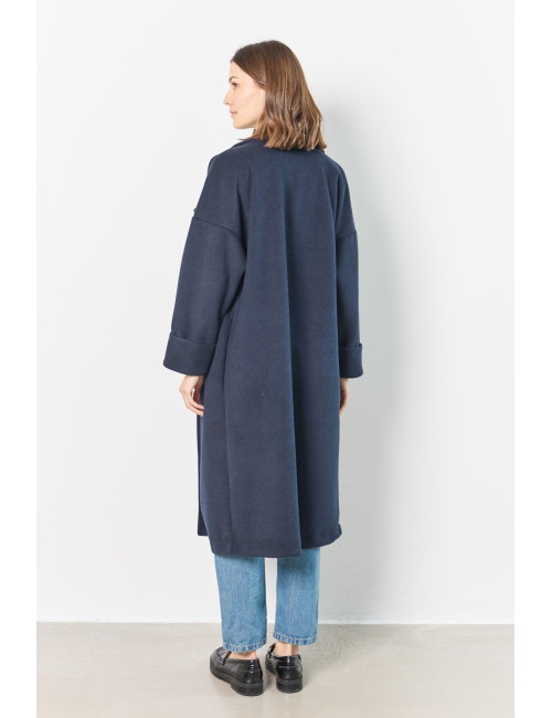 MANTEAU LONG - 3 - Love@me - 3 