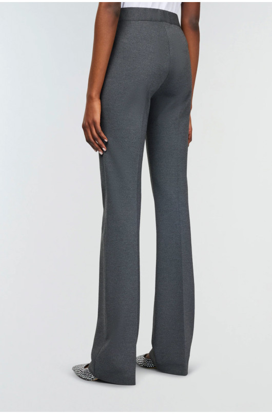 trousers - 2 - Semicouture - 2 