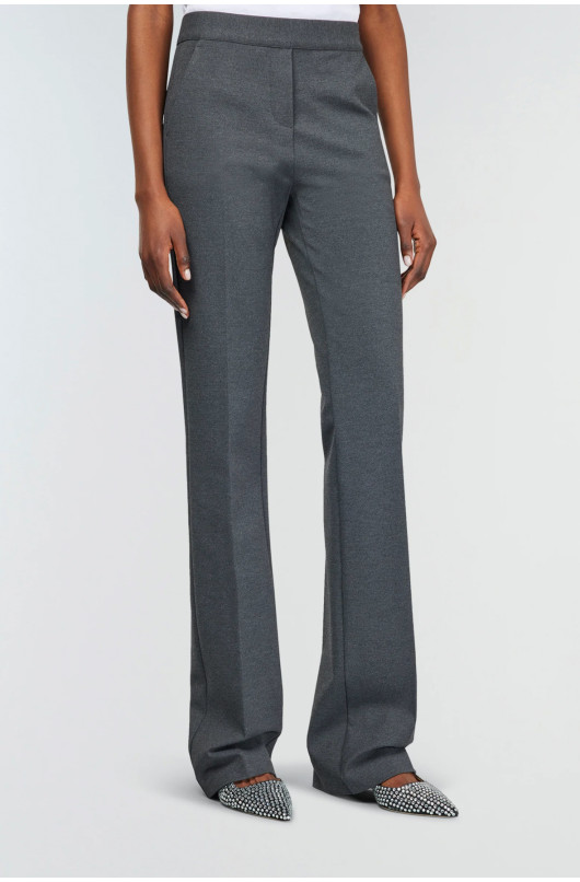 trousers - 3 - Semicouture - 3 