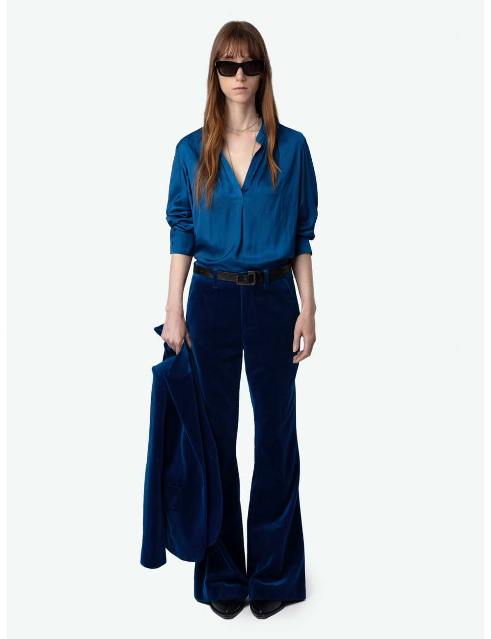 PANTALON PREVY - 