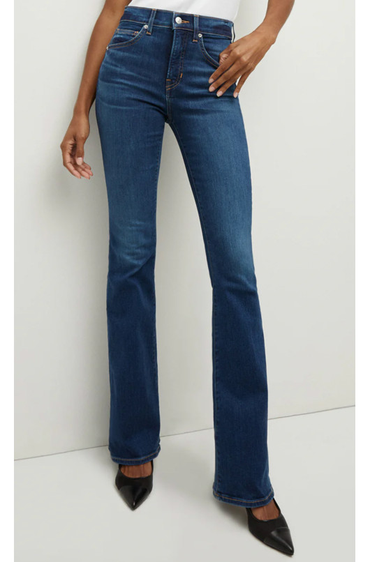 JEANS BEVERLY SKINNY - 2