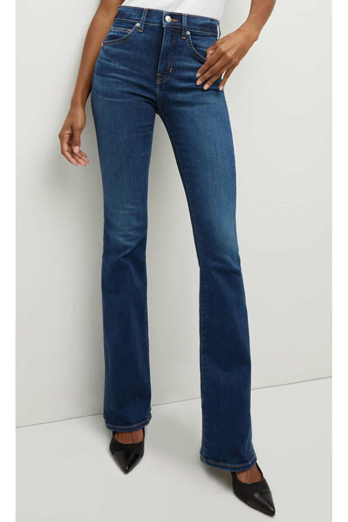 JEANS BEVERLY SKINNY - 2