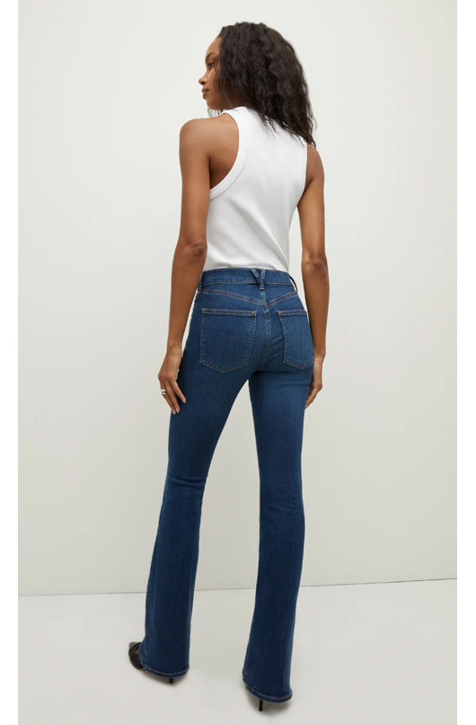 BEVERLY SKINNY JEANS - 4