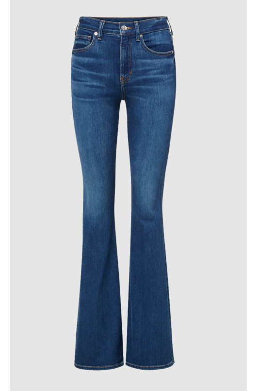 BEVERLY SKINNY JEANS - 5