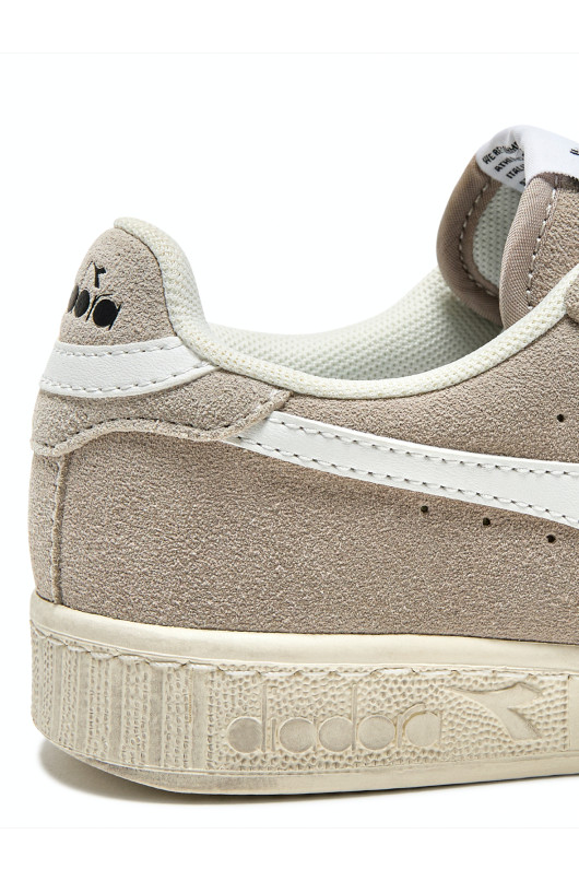 game l low suede waxed - 5