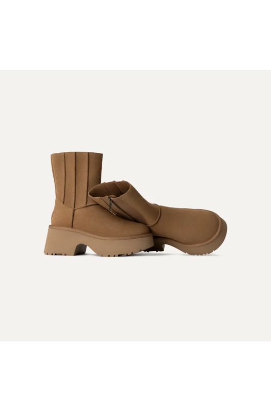 w classic twin seam new heights - 4 - UGG - 4 