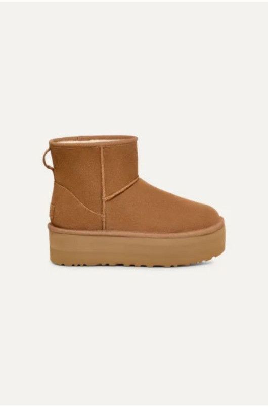 classic mini platform - 1 - UGG - 1 