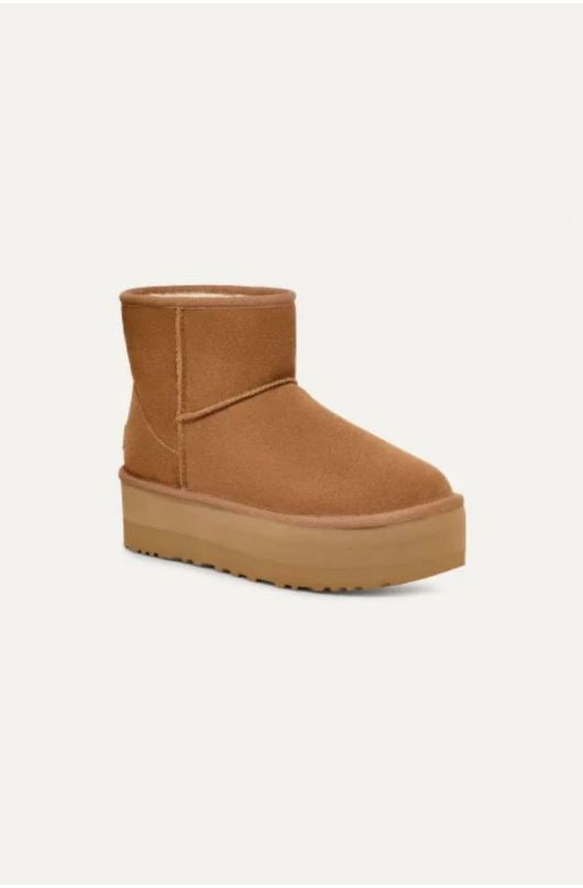 classic mini platform - 2 - UGG - 2 