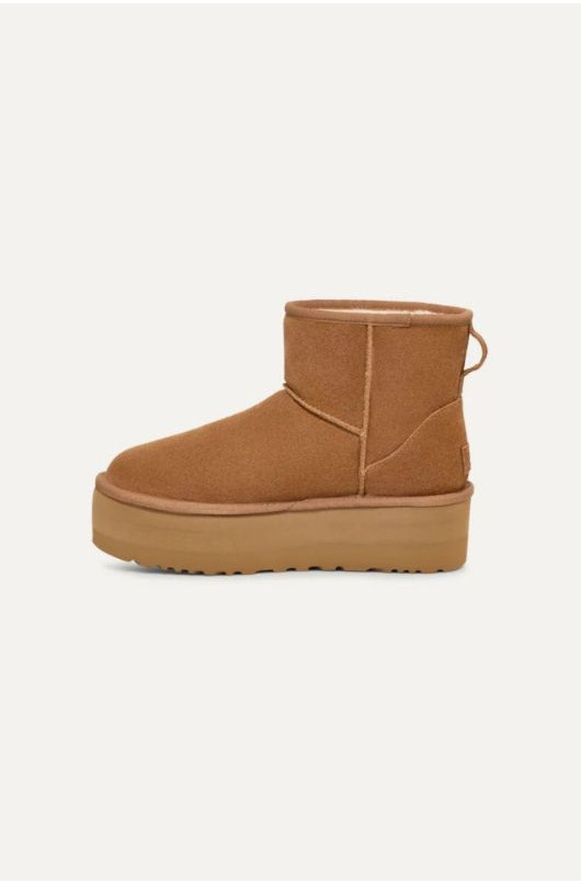 classic mini platform - 3 - UGG - 3 