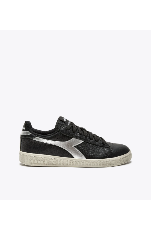 game l low waxed metal wn - 1 - Diadora - 1 