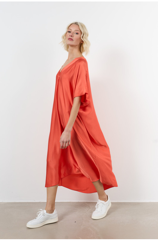 robe kaftan uni - 2 - Love at Me - 2 