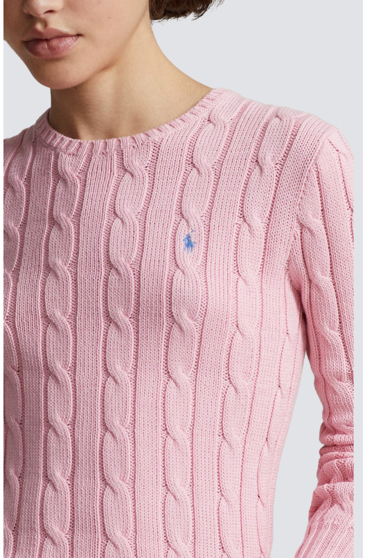 pullover manches longues julianna - 3 - Polo - Ralph Lauren - 3 