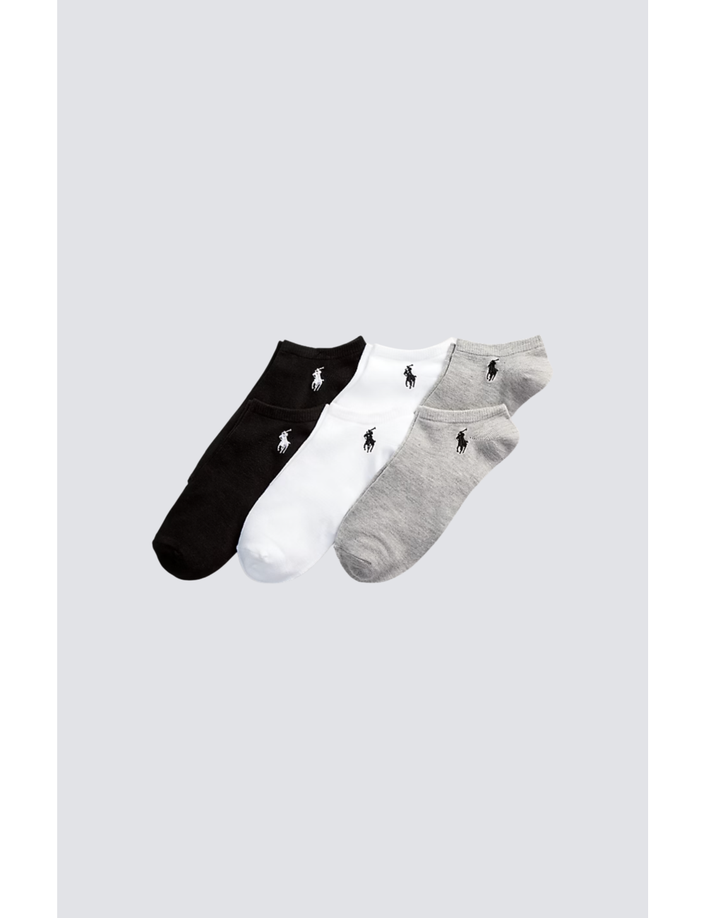 socks 6 pack - 