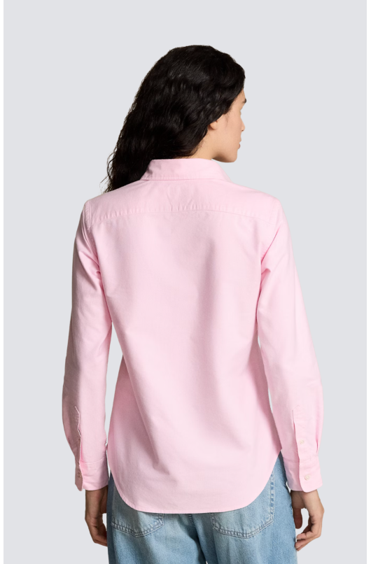 ls crlte st-long sleeve-button - 4