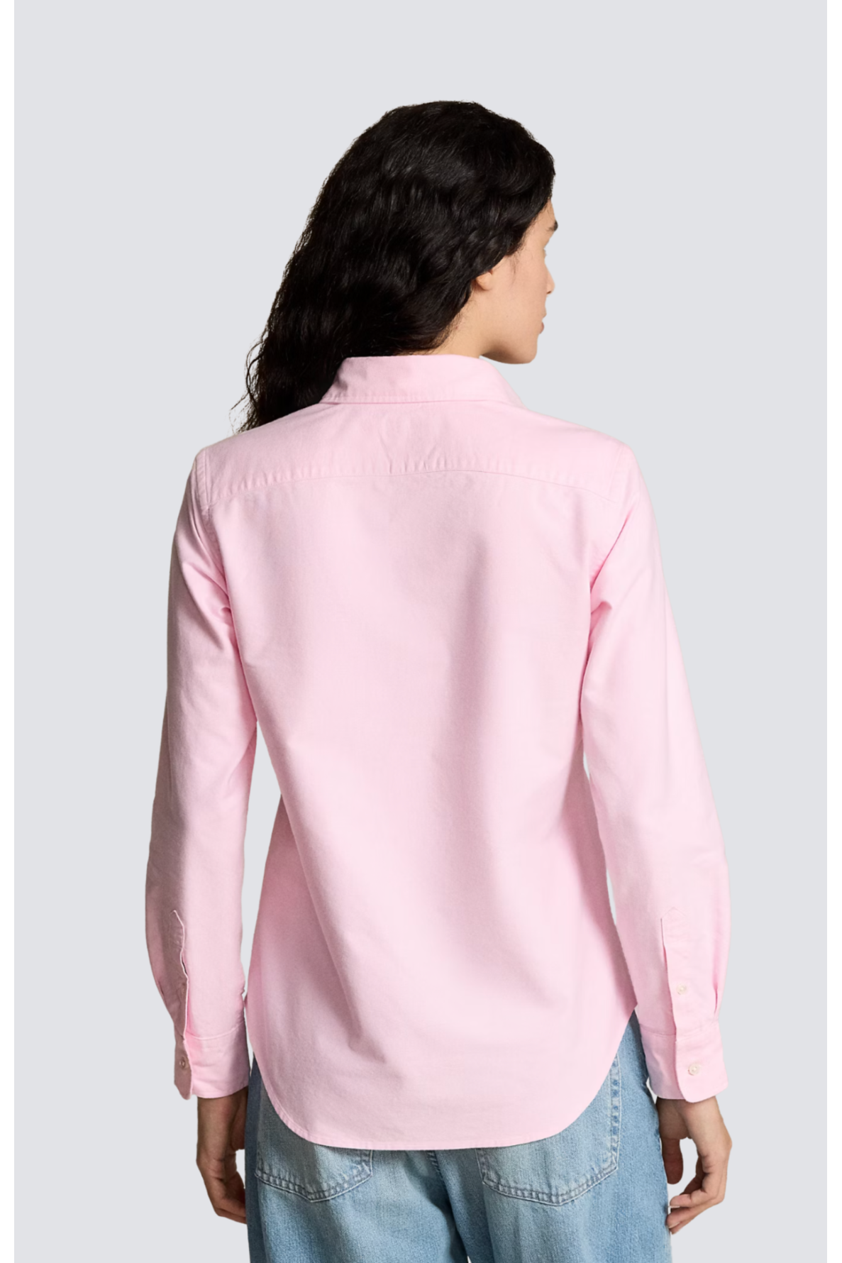 ls crlte st-long sleeve-button - 4