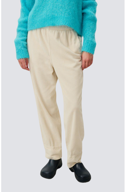 CORDUROY PANTS - 10 - American Vintage - 10 